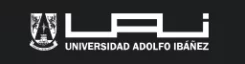 Adolfo Ibanez University: Business School logo
