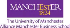 Alliance Manchester Business School logo